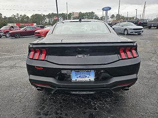 2024 Ford Mustang GT 1FA6P8CF5R5411677 in Havelock, NC 2