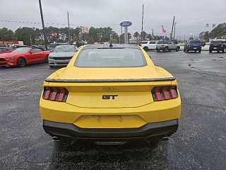 2024 Ford Mustang GT 1FA6P8CF9R5419684 in Havelock, NC 2