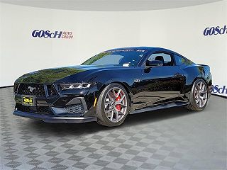 2024 Ford Mustang GT VIN: 1FA6P8CF5R5426597
