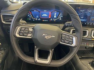 2024 Ford Mustang Base 1FAGP8UH6R5130475 in Hendersonville, NC 13