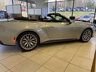 2024 Ford Mustang Base 1FAGP8UH6R5130475 in Hendersonville, NC 6