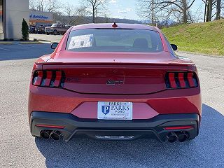 2024 Ford Mustang GT 1FA6P8CF7R5420526 in Hendersonville, NC 4