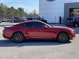 2024 Ford Mustang GT 1FA6P8CF7R5420526 in Hendersonville, NC 6