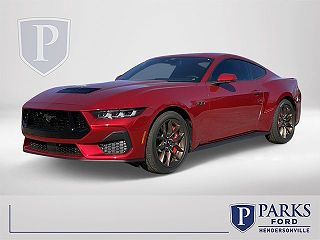 2024 Ford Mustang GT 1FA6P8CF7R5420526 in Hendersonville, NC