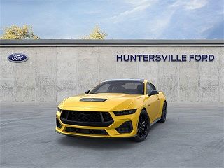 2024 Ford Mustang GT 1FA6P8CF6R5425443 in Huntersville, NC 2