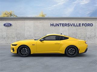 2024 Ford Mustang GT 1FA6P8CF6R5425443 in Huntersville, NC 3