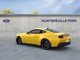 2024 Ford Mustang GT 1FA6P8CF6R5425443 in Huntersville, NC 4