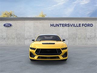 2024 Ford Mustang GT 1FA6P8CF6R5425443 in Huntersville, NC 6