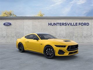 2024 Ford Mustang GT 1FA6P8CF6R5425443 in Huntersville, NC 7