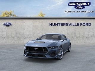 2024 Ford Mustang GT 1FA6P8CF1R5420067 in Huntersville, NC 2