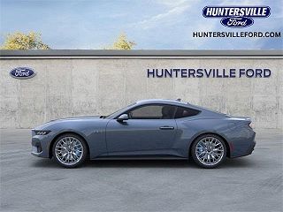 2024 Ford Mustang GT 1FA6P8CF1R5420067 in Huntersville, NC 3