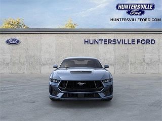 2024 Ford Mustang GT 1FA6P8CF1R5420067 in Huntersville, NC 6