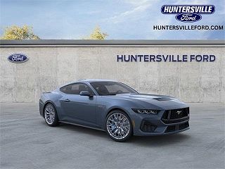 2024 Ford Mustang GT 1FA6P8CF1R5420067 in Huntersville, NC 7