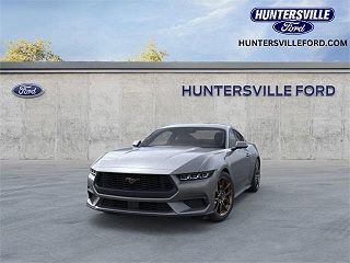 2024 Ford Mustang  1FA6P8TH9R5121363 in Huntersville, NC 2