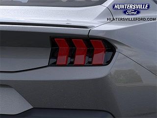 2024 Ford Mustang  1FA6P8TH9R5121363 in Huntersville, NC 21