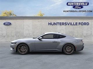 2024 Ford Mustang  1FA6P8TH9R5121363 in Huntersville, NC 3