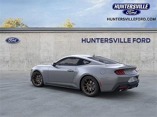 2024 Ford Mustang  1FA6P8TH9R5121363 in Huntersville, NC 4