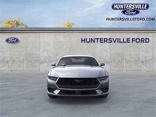 2024 Ford Mustang  1FA6P8TH9R5121363 in Huntersville, NC 6