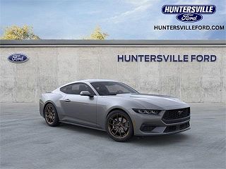 2024 Ford Mustang  1FA6P8TH9R5121363 in Huntersville, NC 7