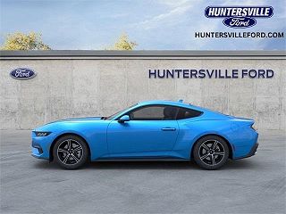 2024 Ford Mustang  1FA6P8TH3R5122234 in Huntersville, NC 3