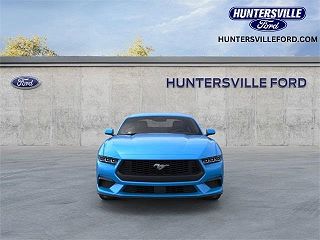 2024 Ford Mustang  1FA6P8TH3R5122234 in Huntersville, NC 6