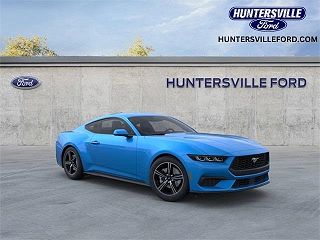 2024 Ford Mustang  1FA6P8TH3R5122234 in Huntersville, NC 7