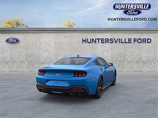 2024 Ford Mustang  1FA6P8TH3R5122234 in Huntersville, NC 8