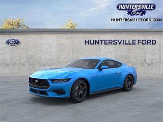 2024 Ford Mustang  1FA6P8TH3R5122234 in Huntersville, NC