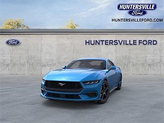 2024 Ford Mustang  1FA6P8TH6R5127329 in Huntersville, NC 2