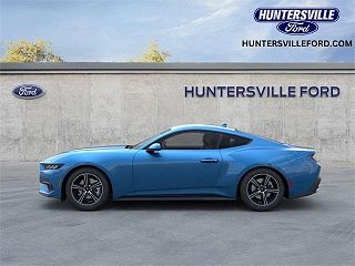 2024 Ford Mustang  1FA6P8TH6R5127329 in Huntersville, NC 3