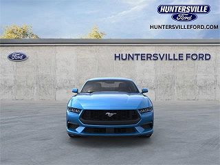 2024 Ford Mustang  1FA6P8TH6R5127329 in Huntersville, NC 6