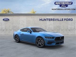 2024 Ford Mustang  1FA6P8TH6R5127329 in Huntersville, NC 7