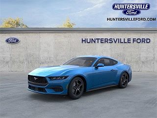 2024 Ford Mustang  1FA6P8TH6R5127329 in Huntersville, NC