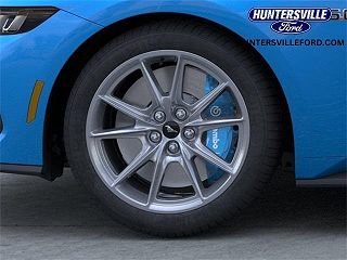 2024 Ford Mustang GT 1FA6P8CF9R5422102 in Huntersville, NC 19