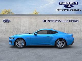 2024 Ford Mustang GT 1FA6P8CF9R5422102 in Huntersville, NC 3