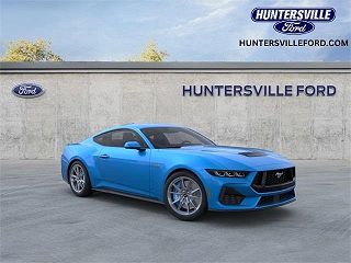 2024 Ford Mustang GT 1FA6P8CF9R5422102 in Huntersville, NC 7