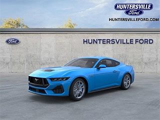 2024 Ford Mustang GT 1FA6P8CF9R5422102 in Huntersville, NC
