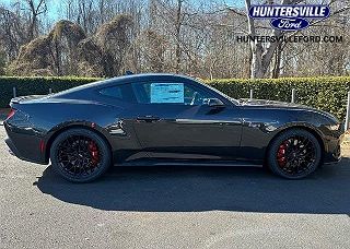 2024 Ford Mustang GT 1FA6P8CF0R5402305 in Huntersville, NC 15