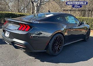 2024 Ford Mustang GT 1FA6P8CF0R5402305 in Huntersville, NC 16