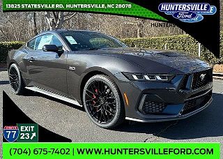 2024 Ford Mustang GT 1FA6P8CF0R5402305 in Huntersville, NC