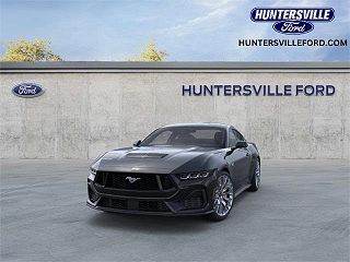 2024 Ford Mustang GT 1FA6P8CF0R5422389 in Huntersville, NC 2