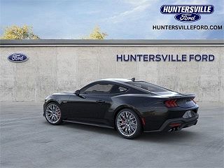 2024 Ford Mustang GT 1FA6P8CF0R5422389 in Huntersville, NC 4