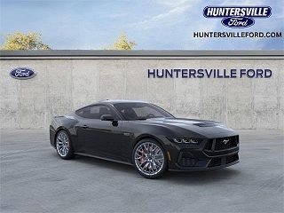 2024 Ford Mustang GT 1FA6P8CF0R5422389 in Huntersville, NC 7
