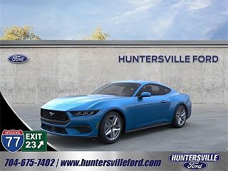 2024 Ford Mustang  1FA6P8TH6R5125726 in Huntersville, NC 1