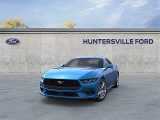 2024 Ford Mustang  1FA6P8TH6R5125726 in Huntersville, NC 2
