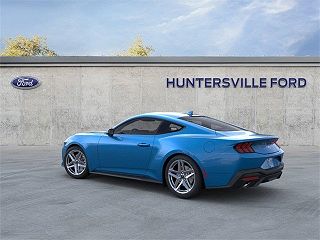 2024 Ford Mustang  1FA6P8TH6R5125726 in Huntersville, NC 4