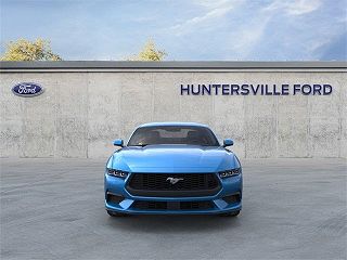 2024 Ford Mustang  1FA6P8TH6R5125726 in Huntersville, NC 6