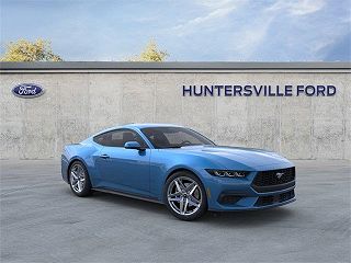 2024 Ford Mustang  1FA6P8TH6R5125726 in Huntersville, NC 7