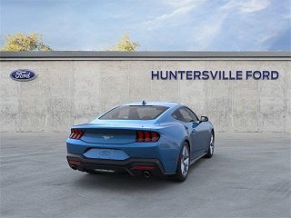 2024 Ford Mustang  1FA6P8TH6R5125726 in Huntersville, NC 8