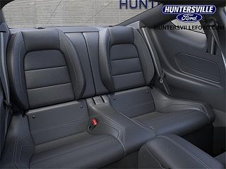 2024 Ford Mustang  1FA6P8TH2R5117798 in Huntersville, NC 11
